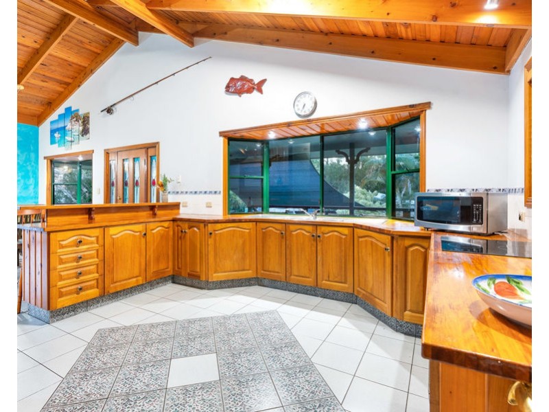 3 TOOMPANY STREET, Amity QLD 4183