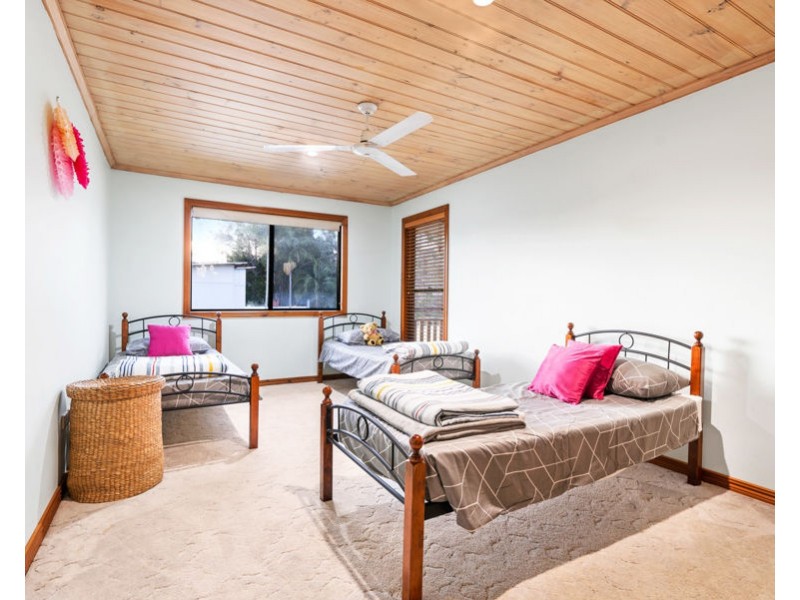 3 TOOMPANY STREET, Amity QLD 4183