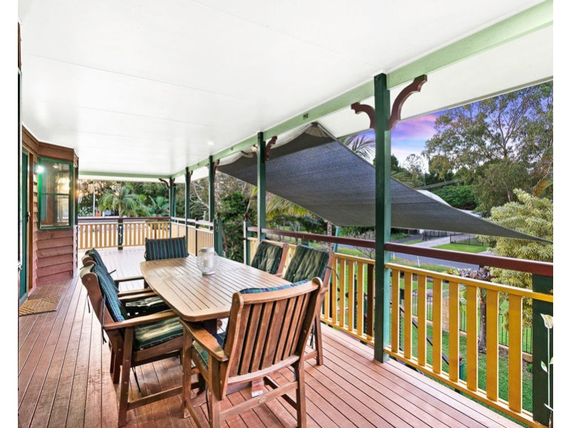 3 TOOMPANY STREET, Amity QLD 4183