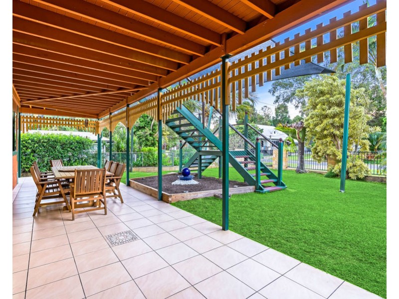 3 TOOMPANY STREET, Amity QLD 4183