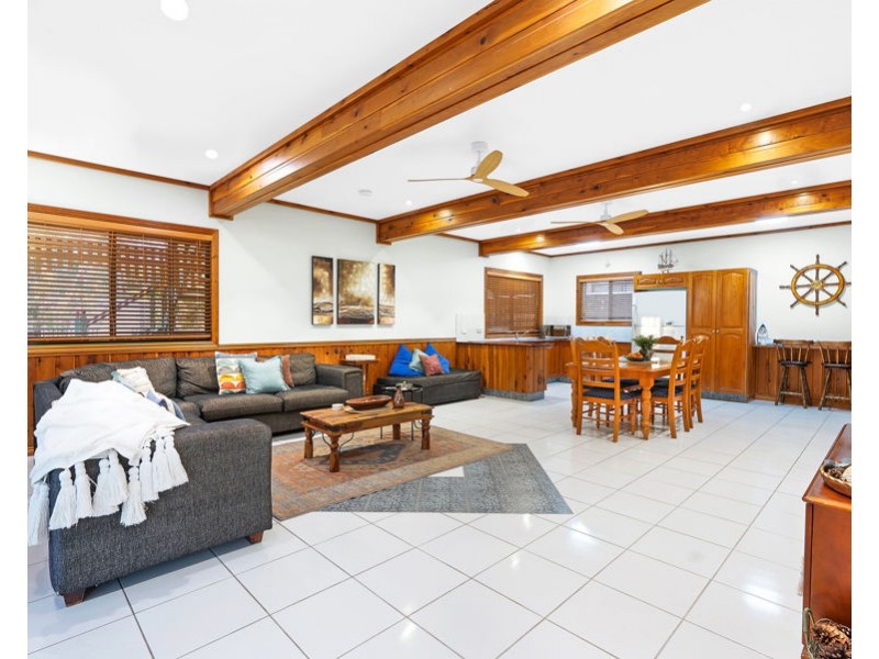 3 TOOMPANY STREET, Amity QLD 4183