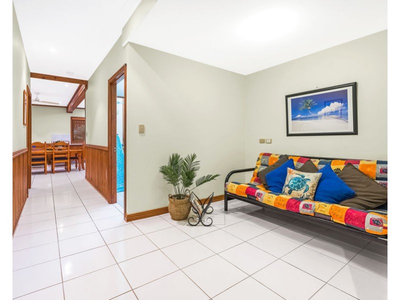 3 TOOMPANY STREET, Amity QLD 4183