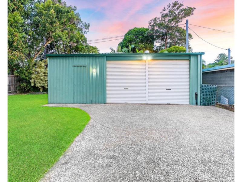 3 TOOMPANY STREET, Amity QLD 4183