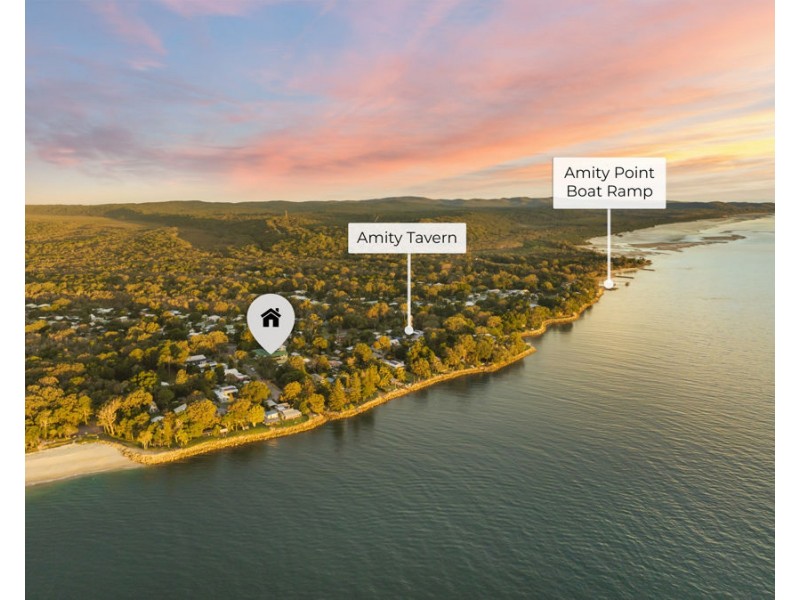 3 TOOMPANY STREET, Amity QLD 4183