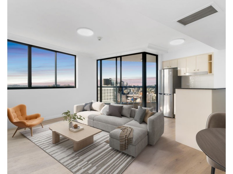 2104/570 Queen Street, Brisbane City QLD 4000