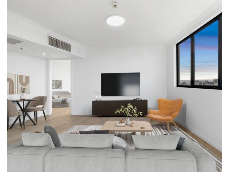 2104/570 Queen Street, Brisbane City QLD 4000