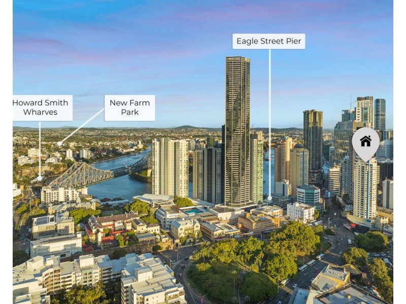 2104/570 Queen Street, Brisbane City QLD 4000