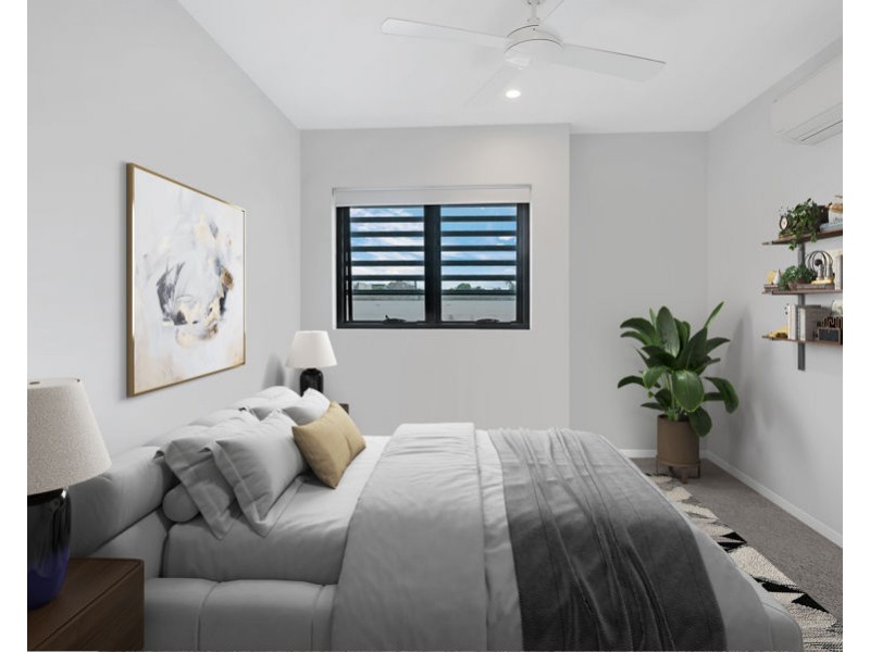 10/33 Sword Street, Woolloongabba QLD 4102