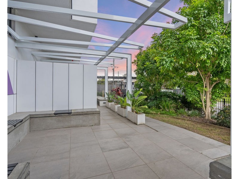 10/33 Sword Street, Woolloongabba QLD 4102