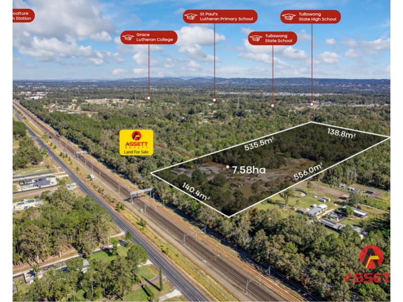 388-400 BEERBURRUM ROAD, Caboolture QLD 4510