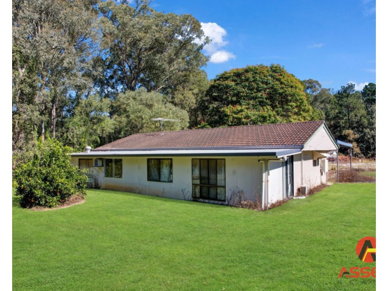 388-400 BEERBURRUM ROAD, Caboolture QLD 4510