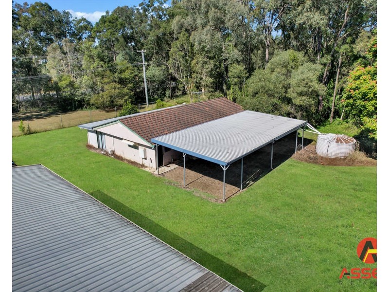 388-400 BEERBURRUM ROAD, Caboolture QLD 4510