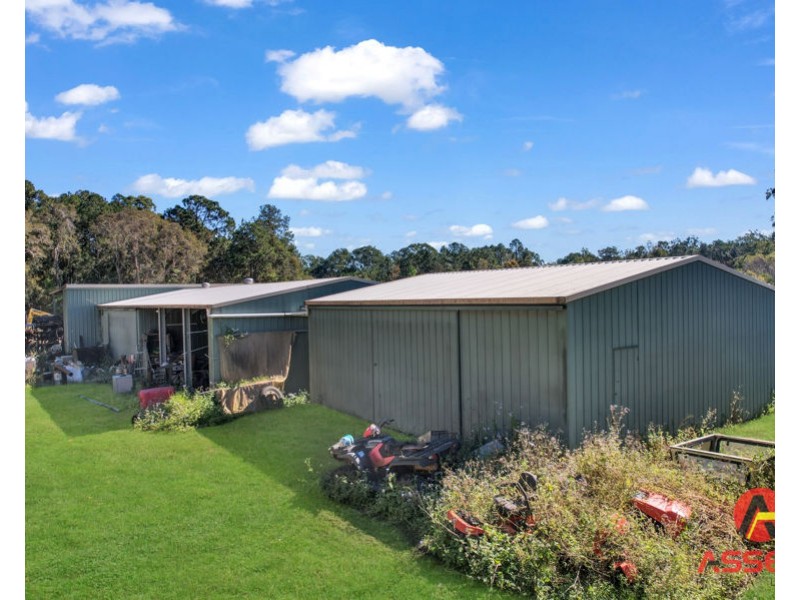 388-400 BEERBURRUM ROAD, Caboolture QLD 4510