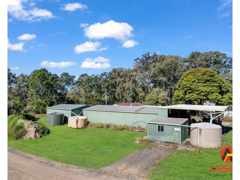 388-400 BEERBURRUM ROAD, Caboolture QLD 4510