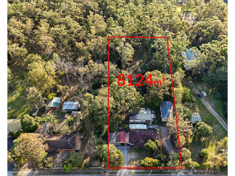 271 OLD LOGAN ROAD, Camira QLD 4300