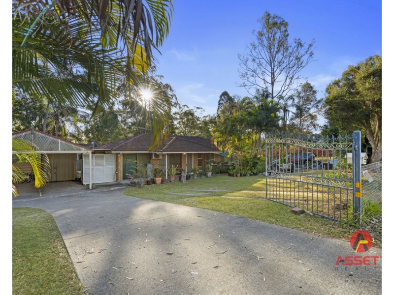 271 OLD LOGAN ROAD, Camira QLD 4300