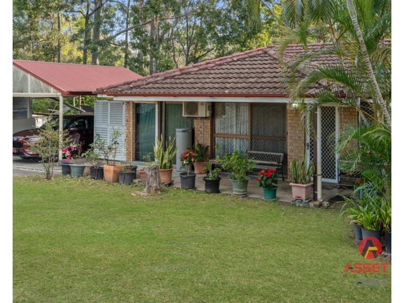 271 OLD LOGAN ROAD, Camira QLD 4300