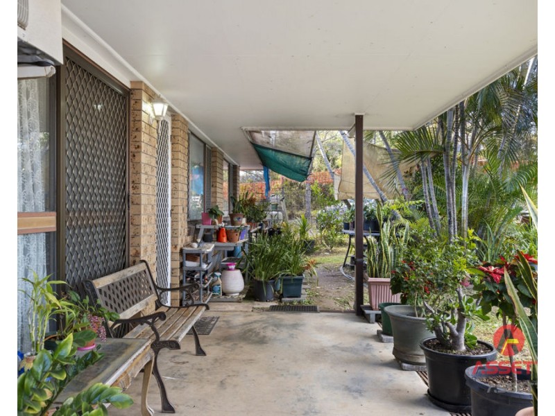 271 OLD LOGAN ROAD, Camira QLD 4300