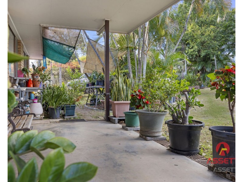 271 OLD LOGAN ROAD, Camira QLD 4300