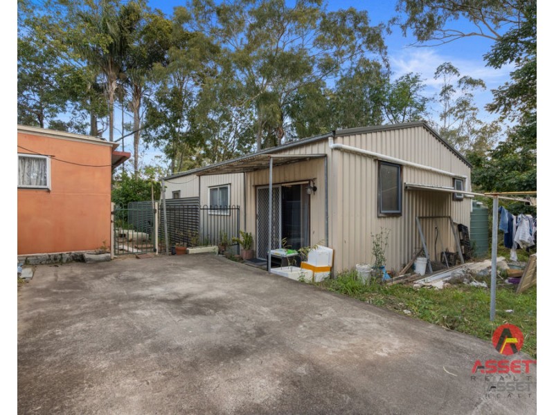 271 OLD LOGAN ROAD, Camira QLD 4300