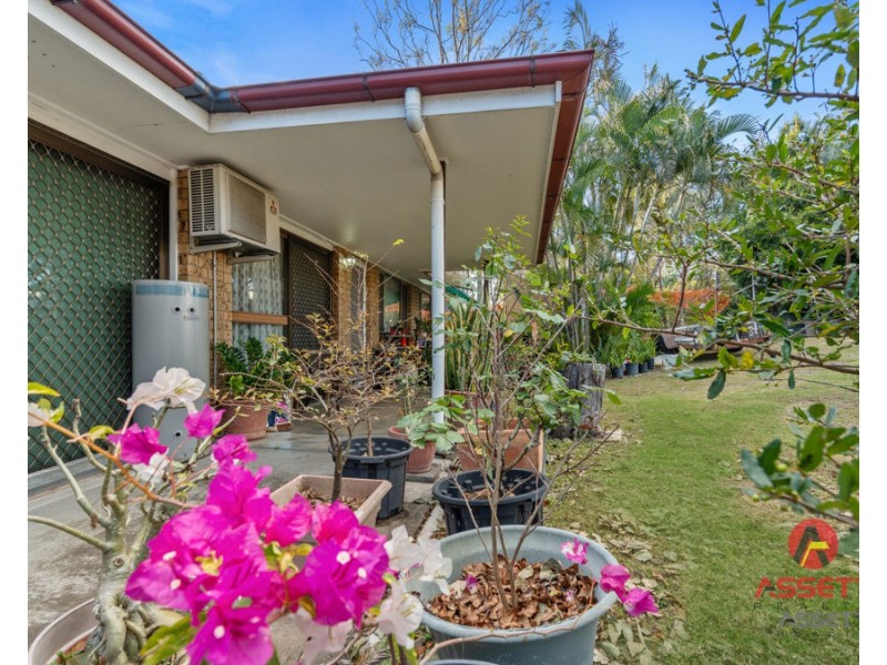 271 OLD LOGAN ROAD, Camira QLD 4300