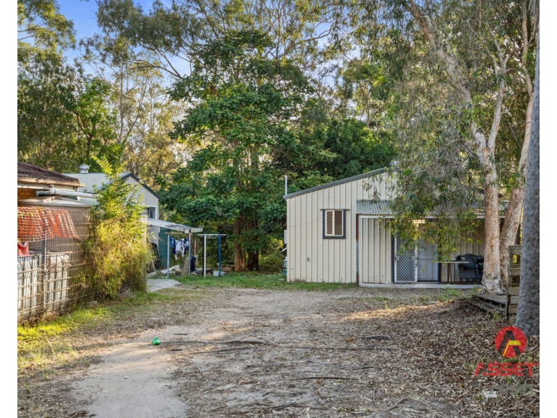 271 OLD LOGAN ROAD, Camira QLD 4300