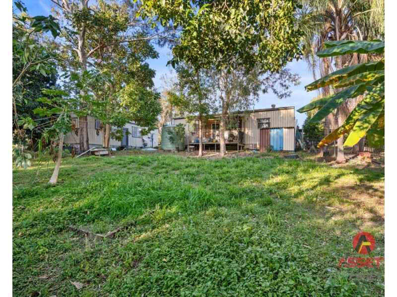 271 OLD LOGAN ROAD, Camira QLD 4300