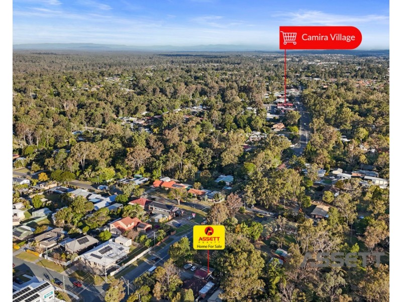 271 OLD LOGAN ROAD, Camira QLD 4300