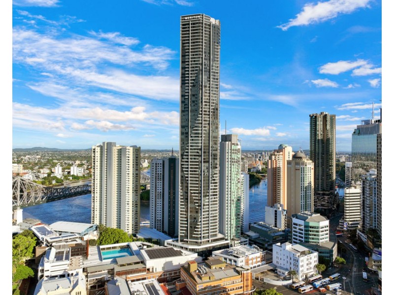 1305/501A Adelaide Street, Brisbane City QLD 4000