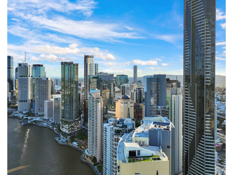 1305/501A Adelaide Street, Brisbane City QLD 4000