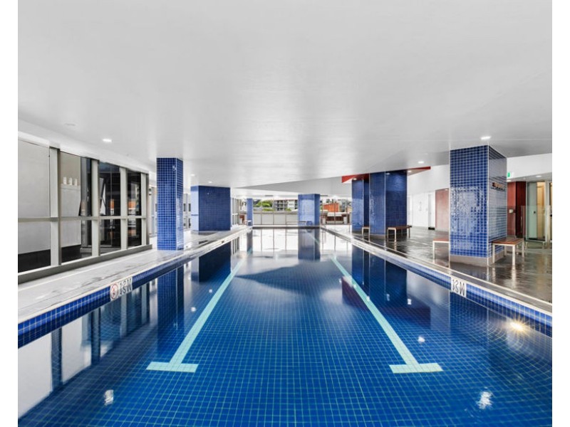 1305/501A Adelaide Street, Brisbane City QLD 4000