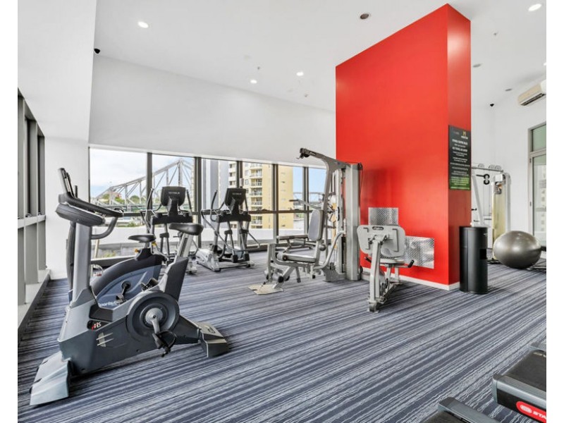 1305/501A Adelaide Street, Brisbane City QLD 4000