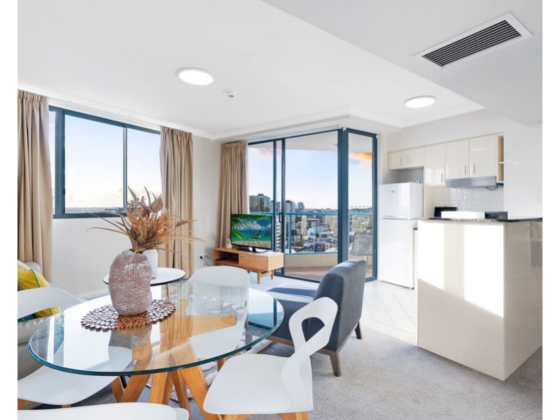 2404/570 Queen Street, Brisbane City QLD 4000