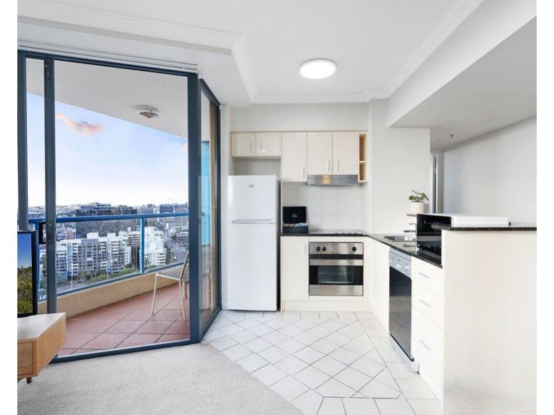 2404/570 Queen Street, Brisbane City QLD 4000