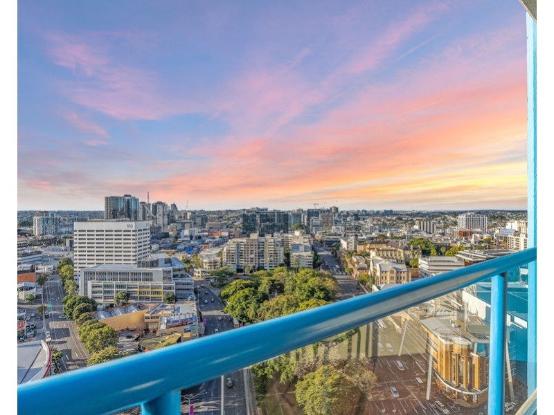 2404/570 Queen Street, Brisbane City QLD 4000