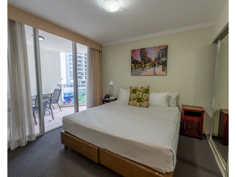 1604/ 70 Mary Street, Brisbane City QLD 4000