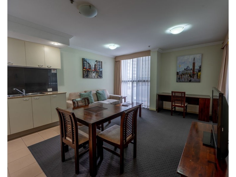 1604/ 70 Mary Street, Brisbane City QLD 4000
