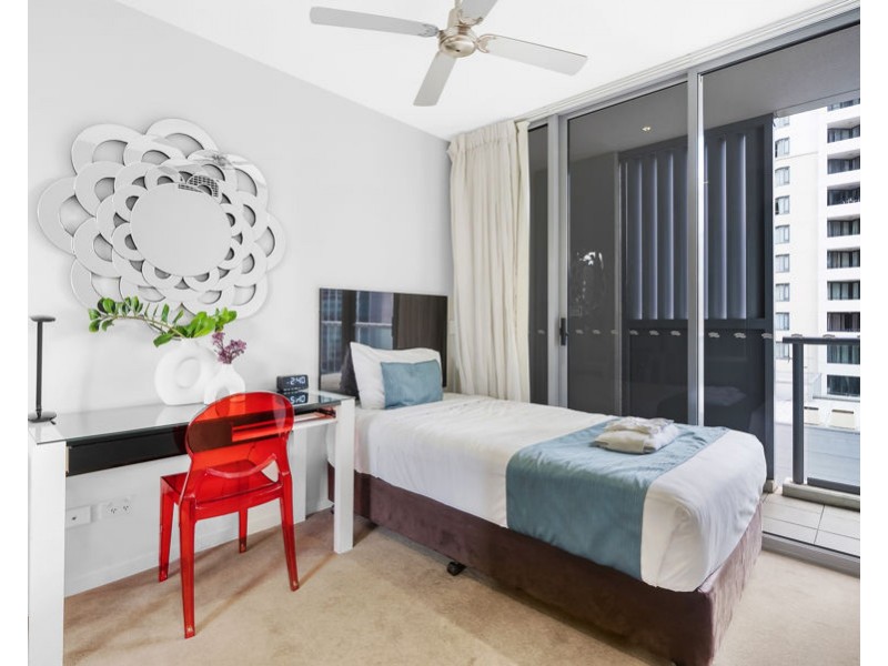 1903/127 Charlotte Street, Brisbane City QLD 4000