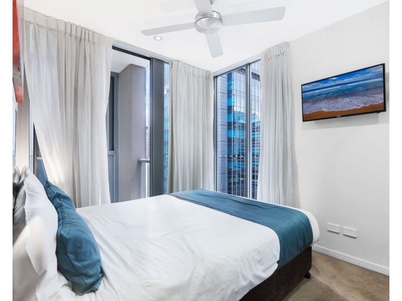 1903/127 Charlotte Street, Brisbane City QLD 4000