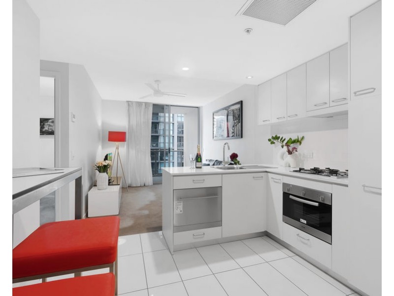 1903/127 Charlotte Street, Brisbane City QLD 4000