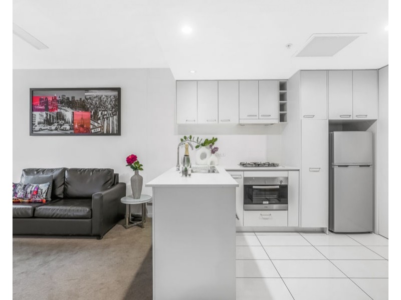 1903/127 Charlotte Street, Brisbane City QLD 4000