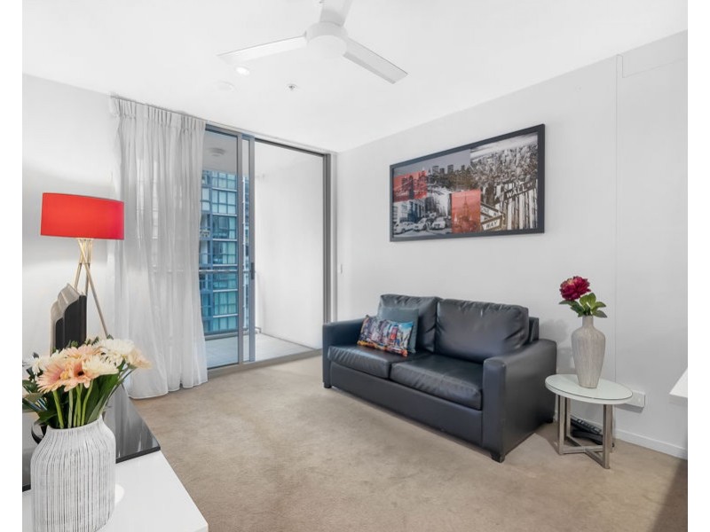 1903/127 Charlotte Street, Brisbane City QLD 4000