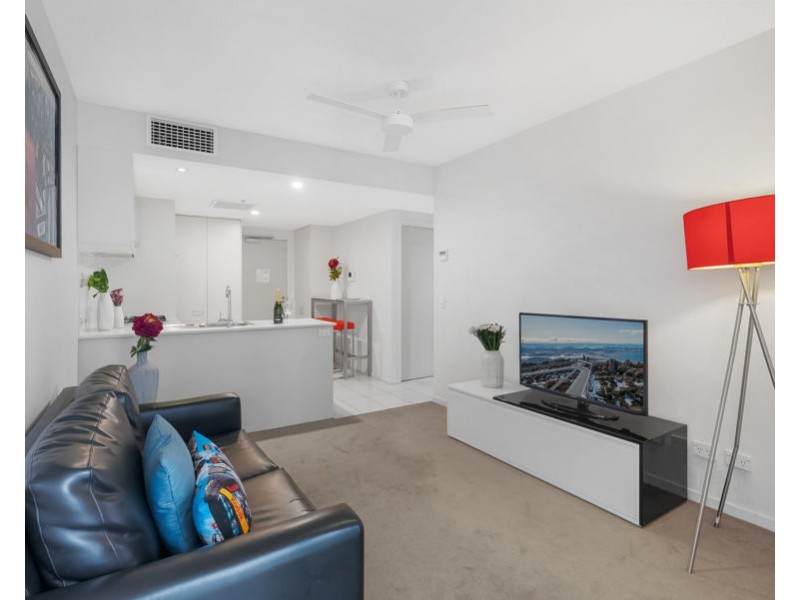 1903/127 Charlotte Street, Brisbane City QLD 4000