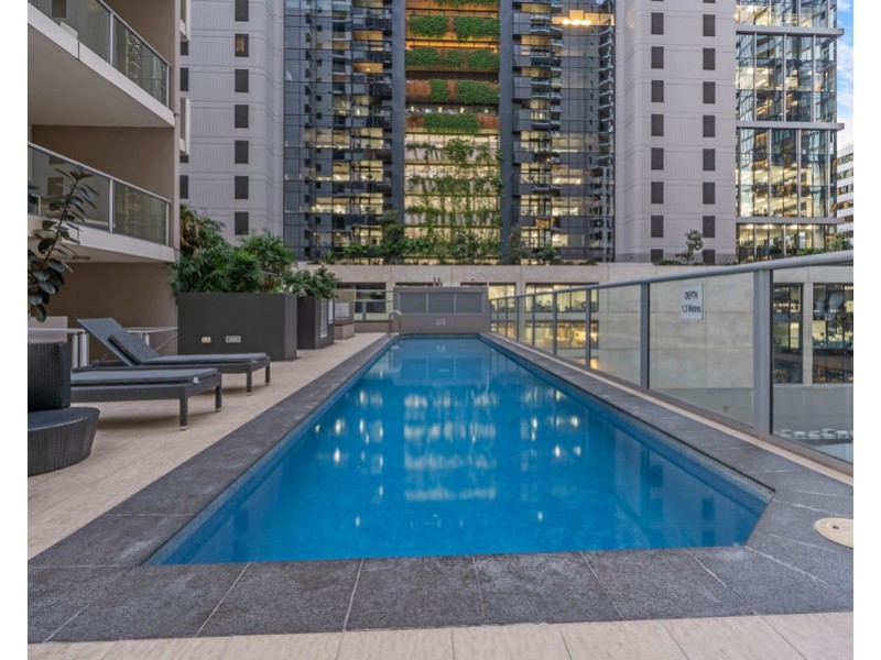 1903/127 Charlotte Street, Brisbane City QLD 4000