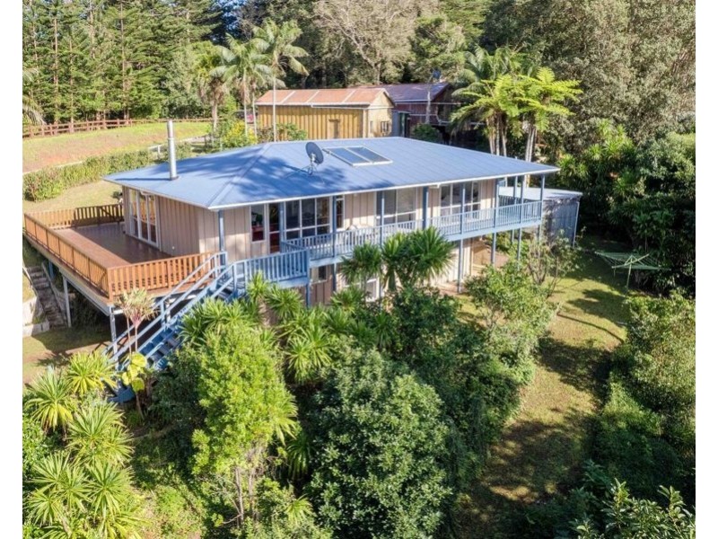 Norfolk Island NSW 2899
