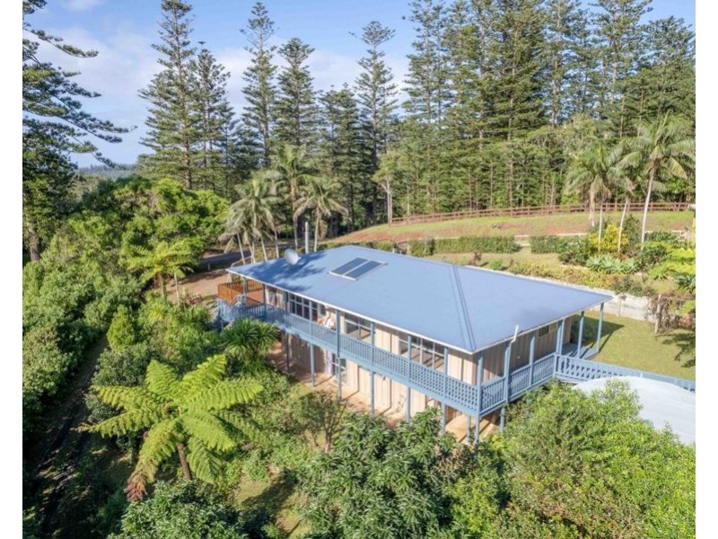 Norfolk Island NSW 2899