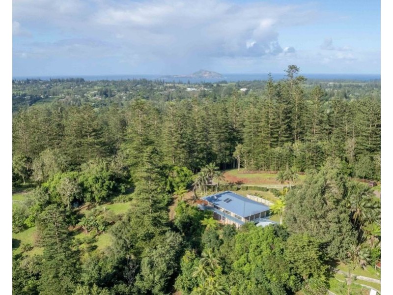 Norfolk Island NSW 2899
