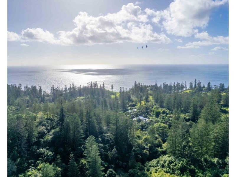 Norfolk Island NSW 2899