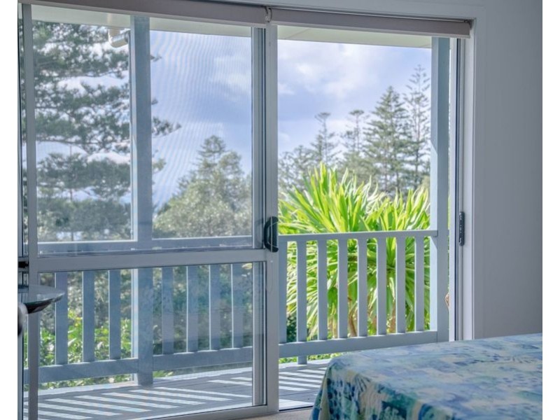 Norfolk Island NSW 2899