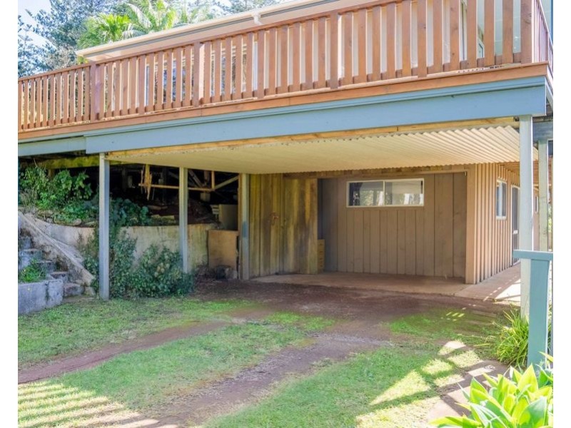 Norfolk Island NSW 2899